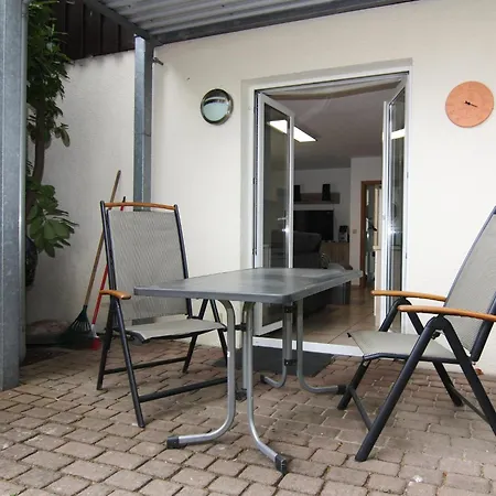 Strandidyll, Trassenheide, Cleaning Included *