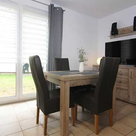 Strandidyll, Trassenheide, Cleaning Included * Trassenheide