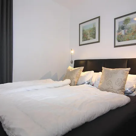 Lejlighed Strandidyll, Trassenheide, Cleaning Included *